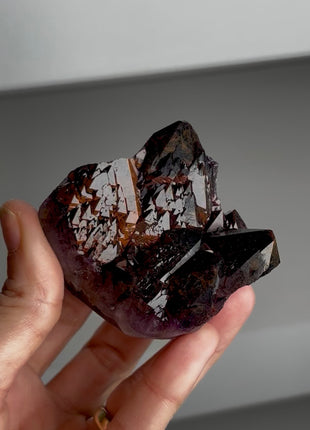 New ! Elestial Alien Amethyst