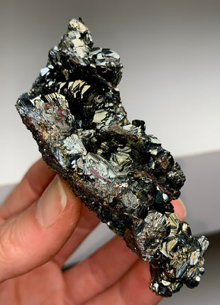 Iridescent Hematite 🌈 From Elba Island, Italy