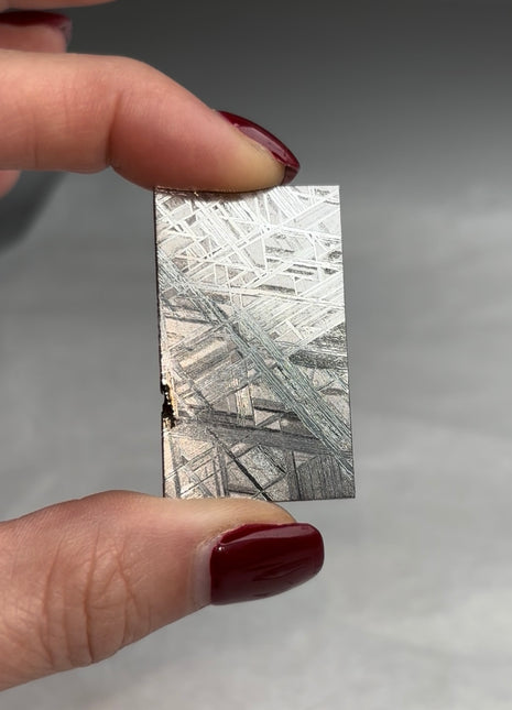 Muonionalusta Meteorite ☄️