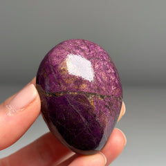 Collection image for: Velvet Purpurite