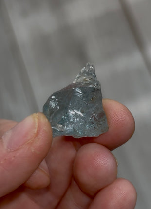 Rare ! Blue Kunzite PM0297