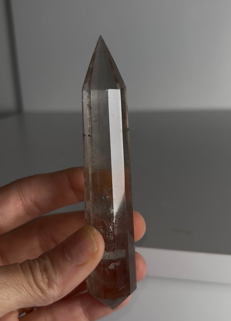 Vogel Quartz