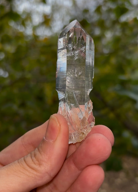 High Grade Himalayan Quartz 💎