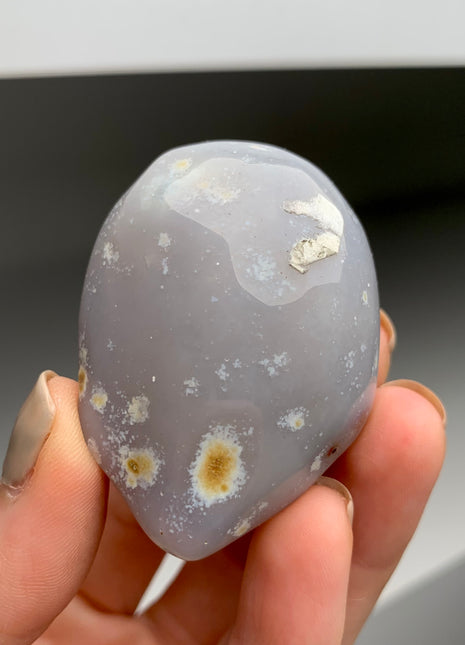 New ! Enhydro Agate from Brazil