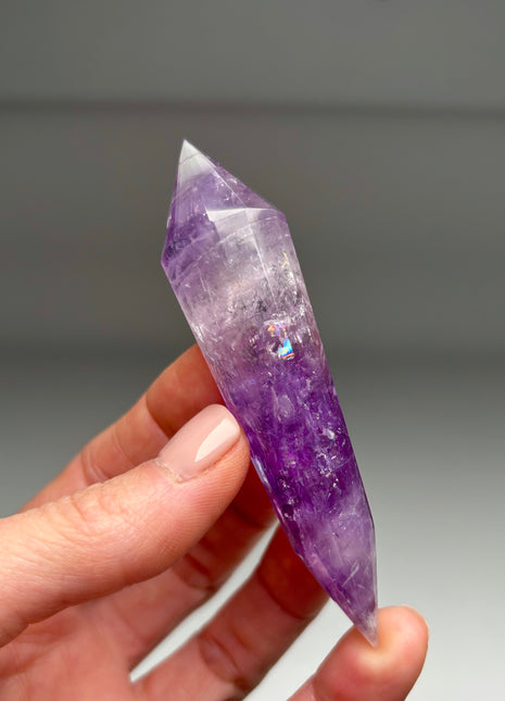 Amethyst Vogel