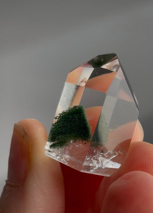 Green Chlorite Phantom Quartz Collection PM1453