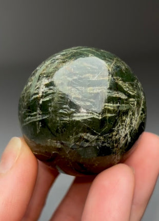 Arizona Pietersite Sphere