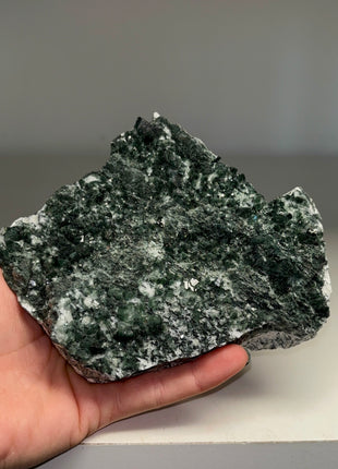 Stunning ! Green Actinolite Specimen