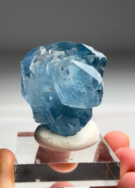 Gem 💎 Sky Blue Celestite