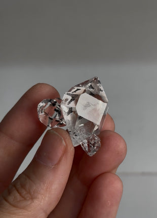 Very High Grade Herkimer Diamond
