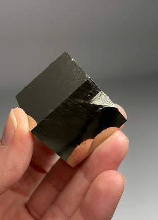 Pyrite Cube from Spain