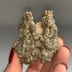 Collection image for: Pyrite on Matrix