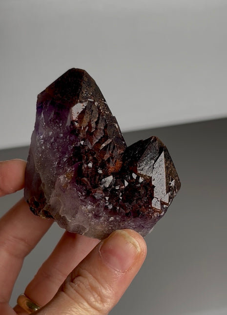 New ! Elestial Alien Amethyst