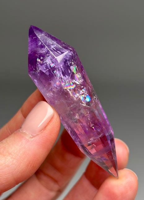 Amethyst Vogel