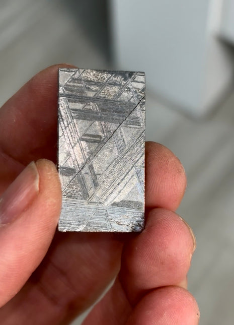 Muonionalusta Meteorite ☄️