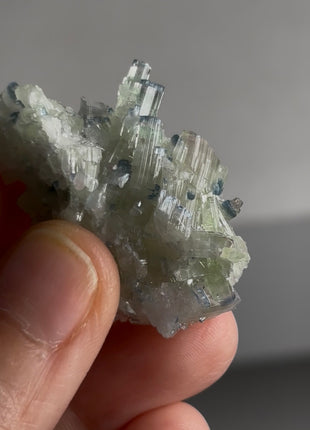 Blue Tip Tourmaline PM0671