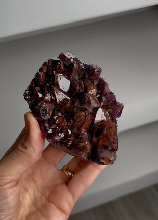 New ! Elestial Alien Amethyst