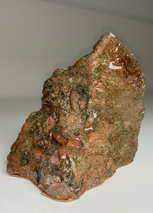 Incredible Float Copper - From Keweenaw Peninsula, Michigan