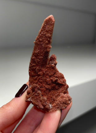 Red Chocolate Quartz