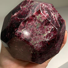 Collection image for: Red Garnet