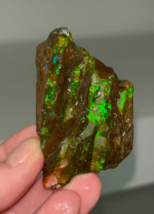 Ethiopian Opal 🌈