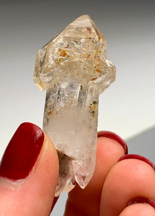 Firefly Scepter Quartz - From Madagascar