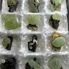 Collection image for: Green Prehnite Lots