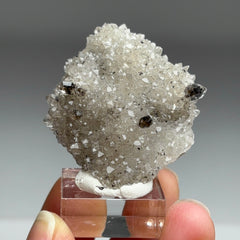 Collection image for: Black Herkimer Diamond