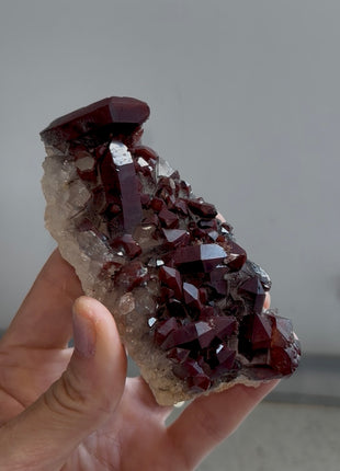 Red Dragon Quartz PM0840