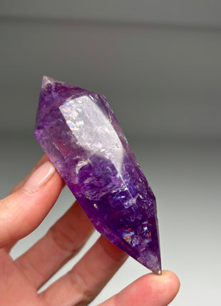 Amethyst Vogel