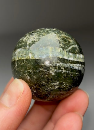 Arizona Pietersite Sphere