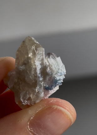 Blue Tip Tourmaline PM0674