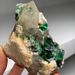 Collection image for: Erongo Fluorite