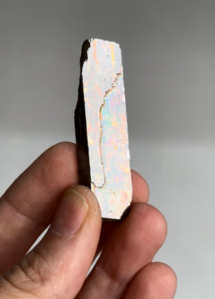 Rainbow Siderite from Conselheiro Pena, Brazil