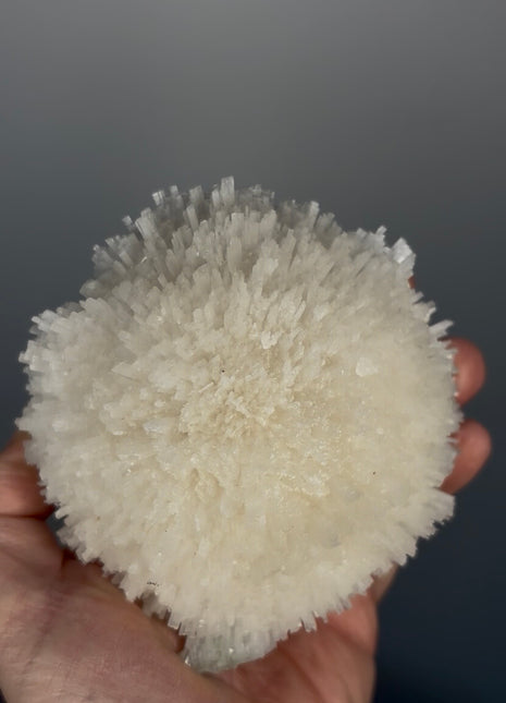 Scolecite Flower Collection # 695