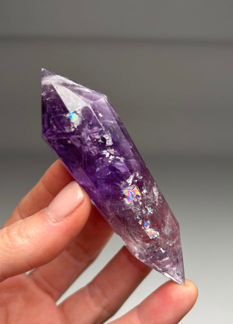 Amethyst Vogel