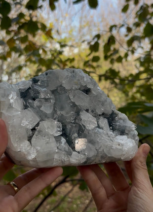 Brilliant Apophyllite Crystals ! Special Price 💥