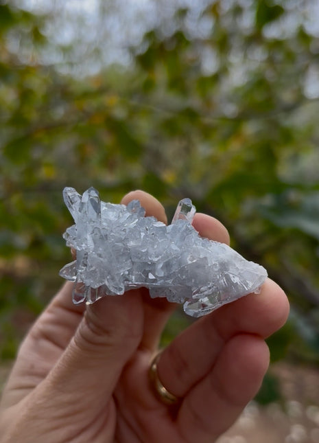 Sky Blue Celestite 💎