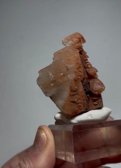 Red Pagoda Calcite ✨ Special Price 💥