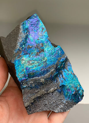 New ! Colorful Bornite Specimen 🌈 - From Lubin mine, Poland