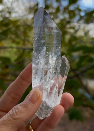 High Grade Himalayan Quartz 💎
