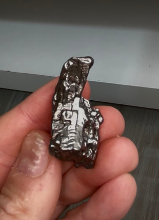 Campo del Cielo Meteorite