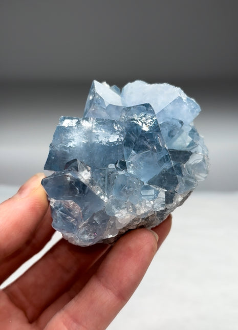 Gem 💎 Sky Blue Celestite