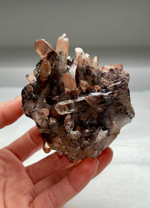 Shimmering Nevara Quartz