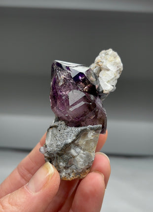 DT Amethyst from Namibia Collection # 400