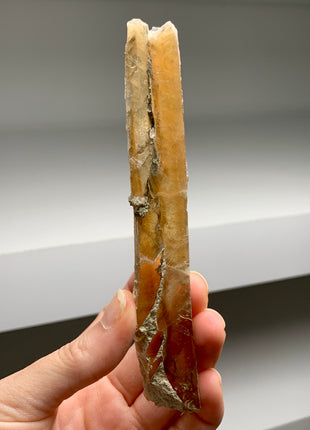 Caramel Gypsum from Spain