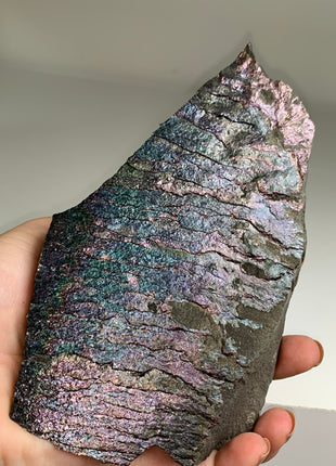 New ! Colorful Bornite Specimen 🌈 - From Lubin mine, Poland