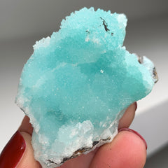 Collection image for: Dreamy Blue Aragonite