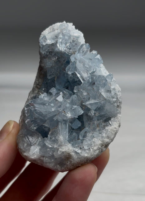Gem 💎 Sky Blue Celestite