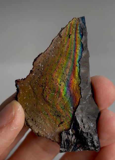 Incredible Color Goethite PM0322